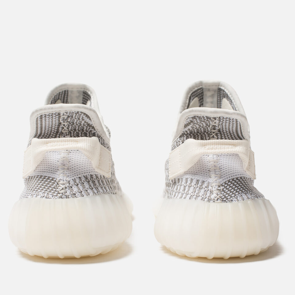 Yeezy Boost 350 V2 "Static" — изображение 3