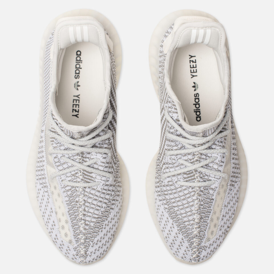 Yeezy Boost 350 V2 "Static" — изображение 2