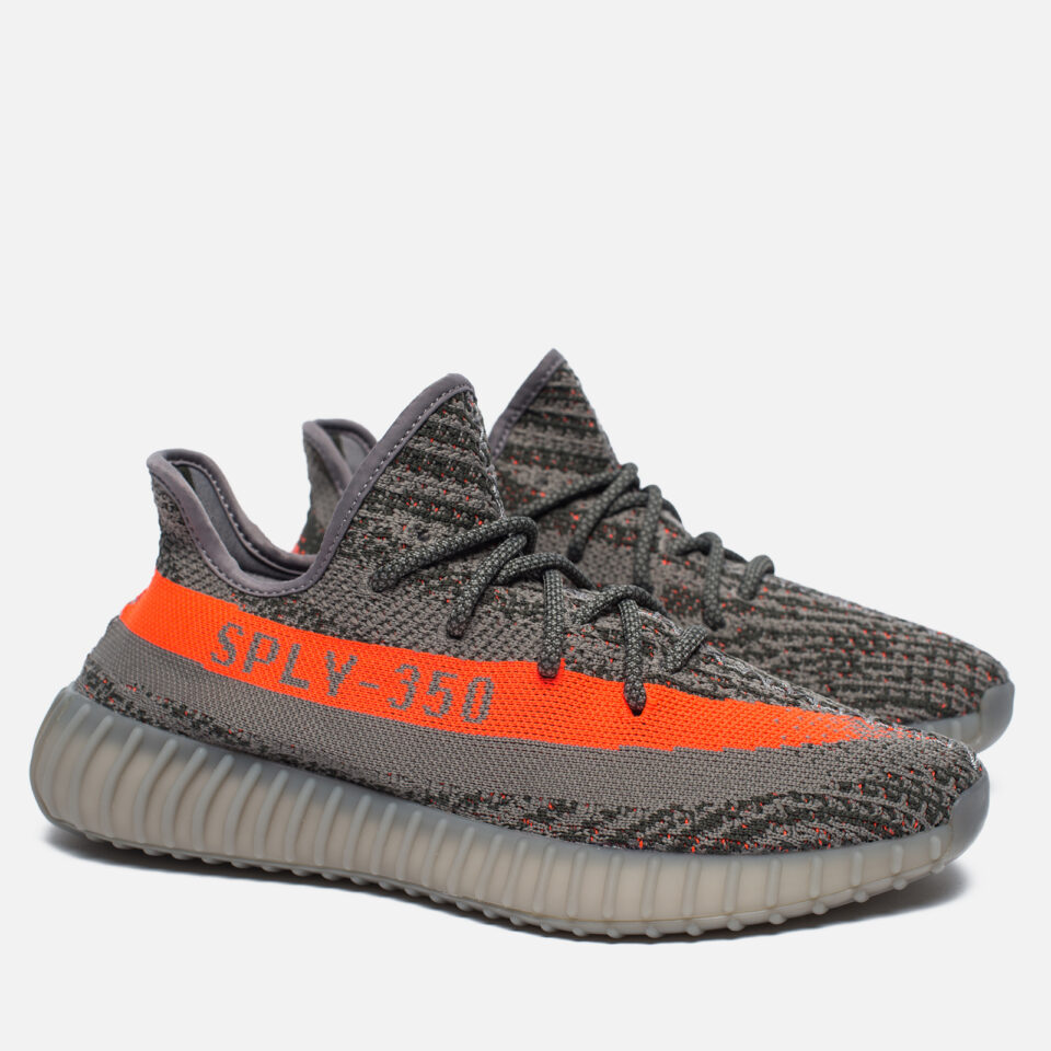 Yeezy Boost 350 V2 "Beluga" — изображение 2