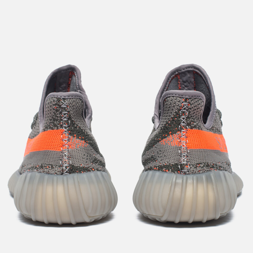 Yeezy Boost 350 V2 "Beluga" — изображение 4