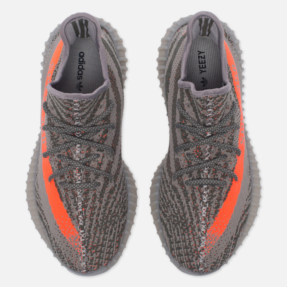 Yeezy Boost 350 V2 "Beluga" — изображение 3