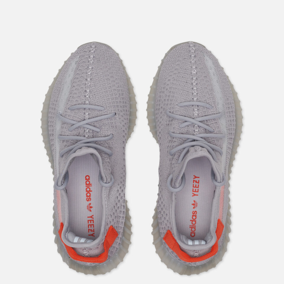 Yeezy Boost 350 V2 "Tail Light" — изображение 3
