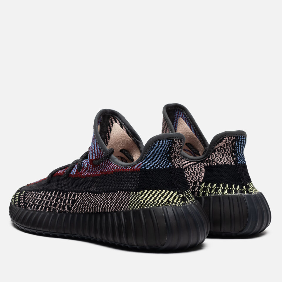 Yeezy Boost 350 V2 "Yecheil Reflective" 5 Yeezy Boost 350 V2 "Yecheil Reflective" — изображение 5