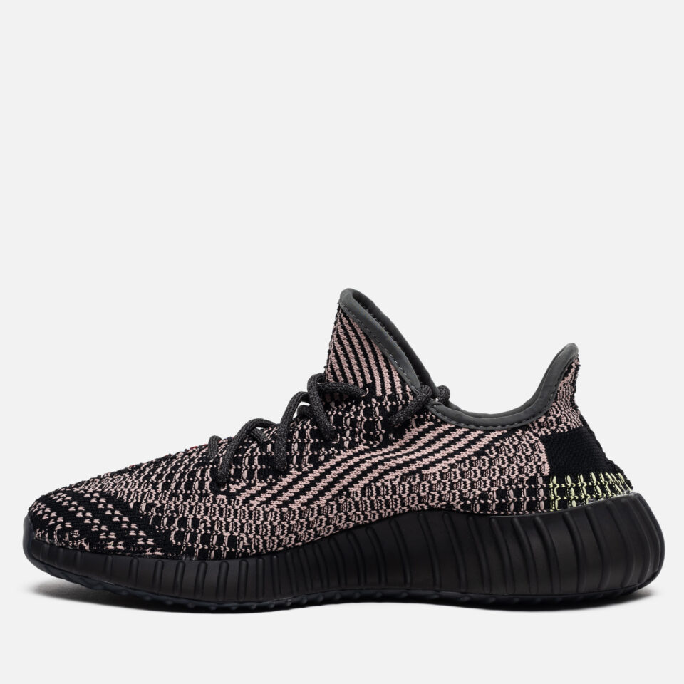 Yeezy Boost 350 V2 "Yecheil Reflective" — изображение 7