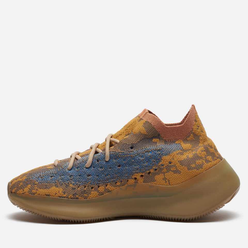 Yeezy Boost 380 "Blue Oat" 6 Yeezy Boost 380 "Blue Oat" — изображение 6