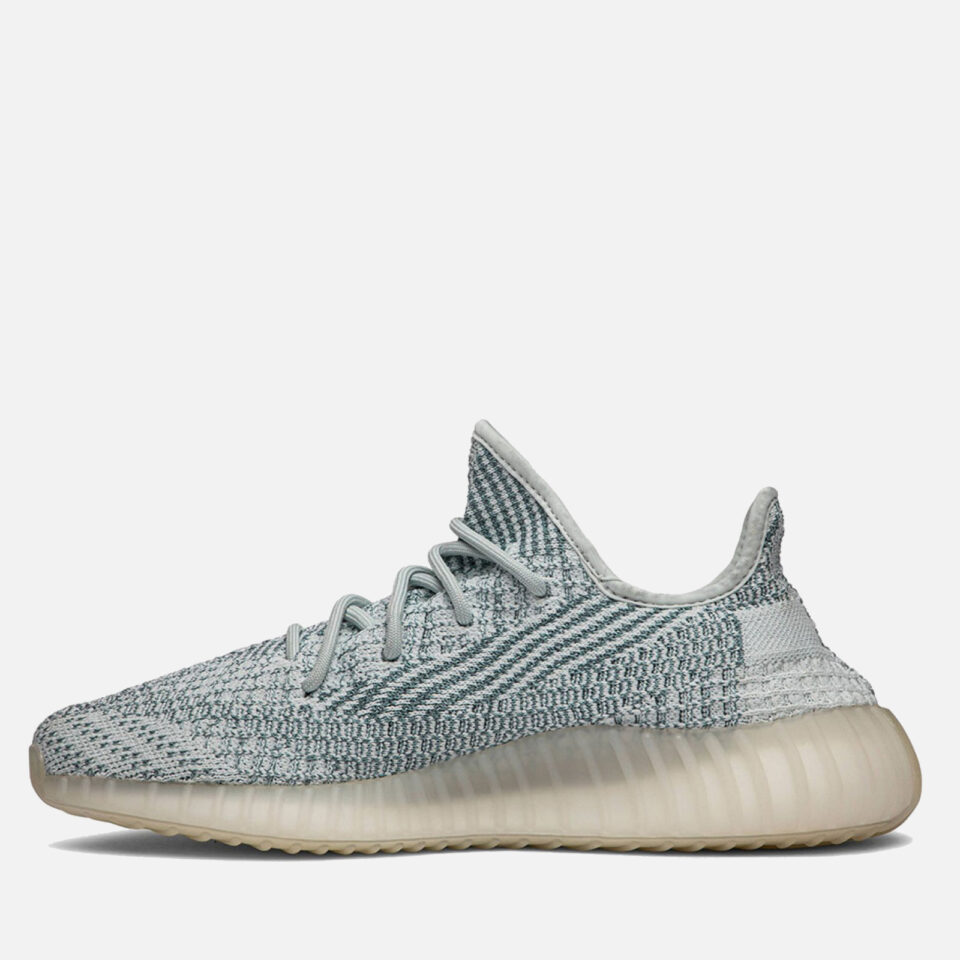 Yeezy Boost 350 V2 "Cloud White Reflective" 4 Yeezy Boost 350 V2 "Cloud White Reflective" — изображение 4