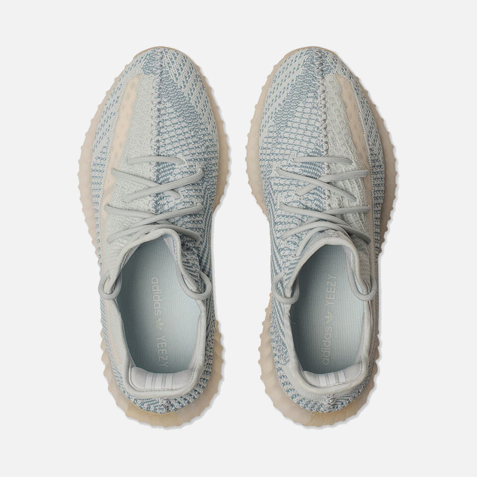 Yeezy Boost 350 V2 "Cloud White Reflective" 5 Yeezy Boost 350 V2 "Cloud White Reflective" — изображение 5