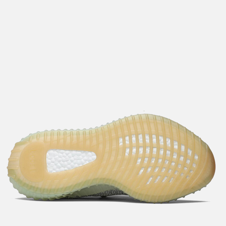 Yeezy Boost 350 V2 "Cloud White Reflective" — изображение 6