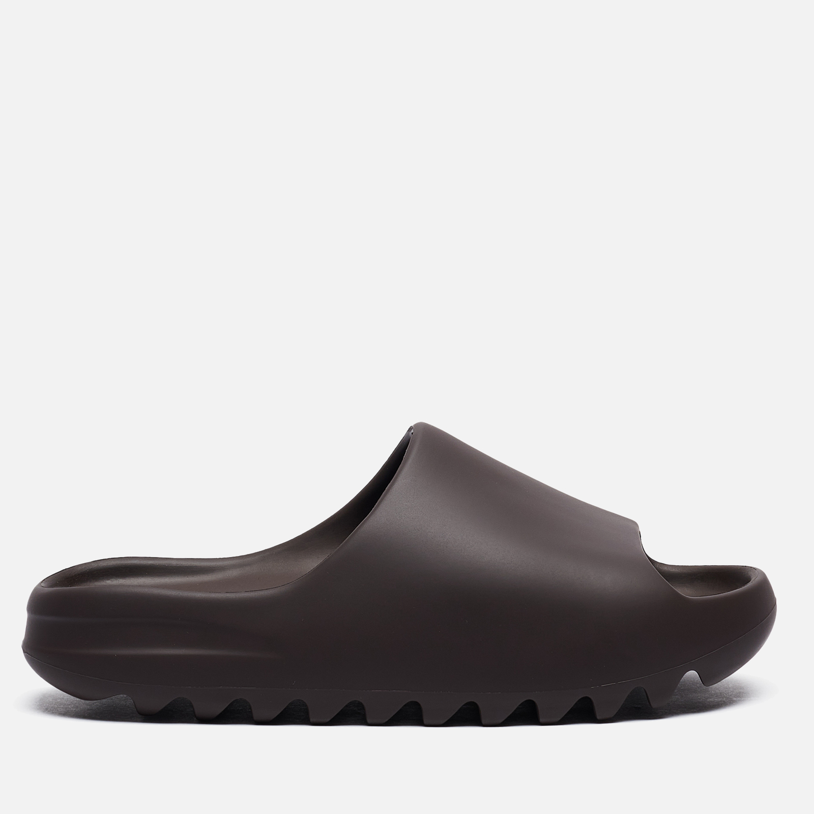 Yeezy Slide "Soot" 1 Yeezy Slide "Soot"