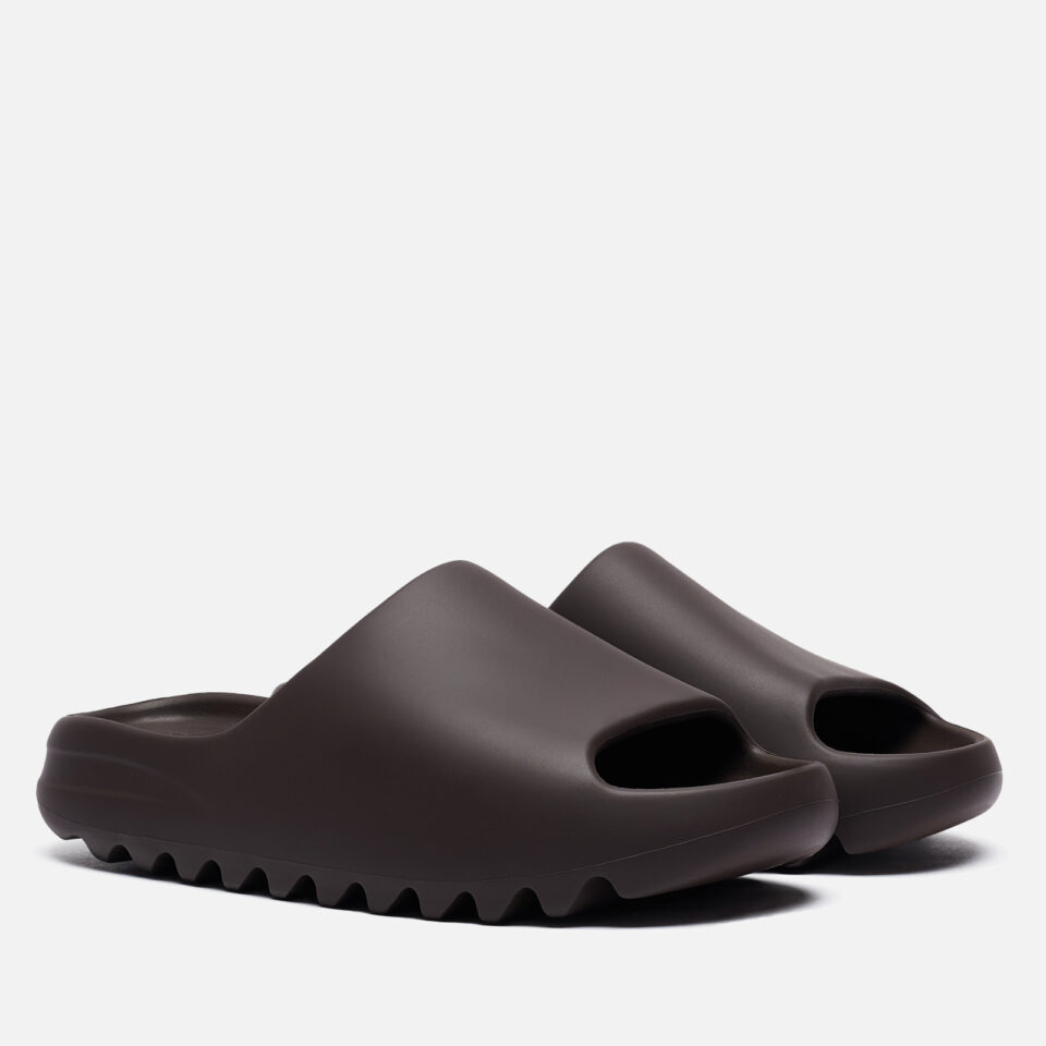 Yeezy Slide "Soot" 2 Yeezy Slide "Soot" — изображение 2