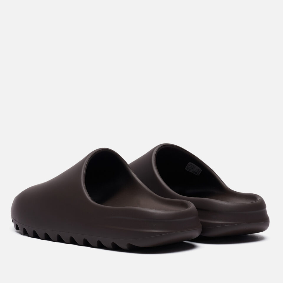 Yeezy Slide "Soot" 4 Yeezy Slide "Soot" — изображение 4