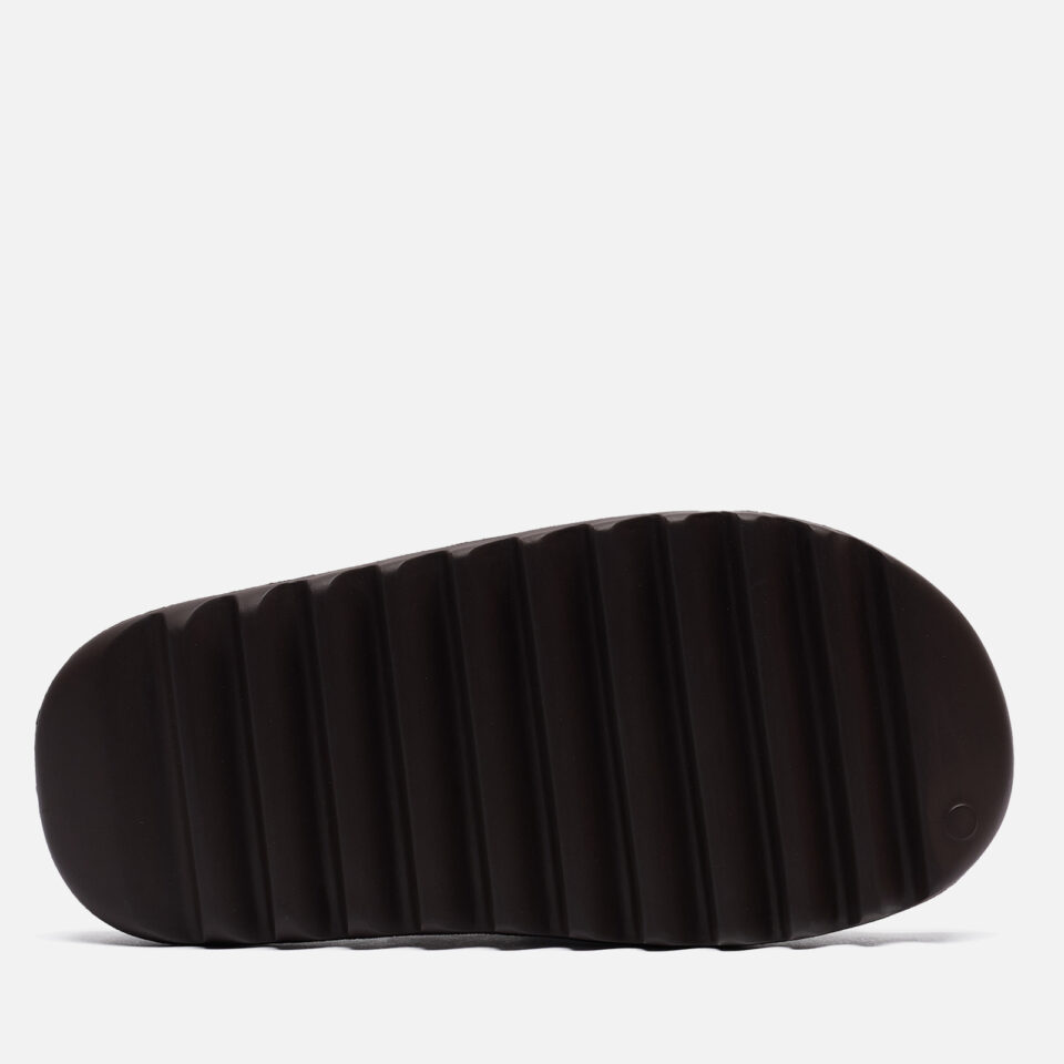 Yeezy Slide "Soot" 5 Yeezy Slide "Soot" — изображение 5