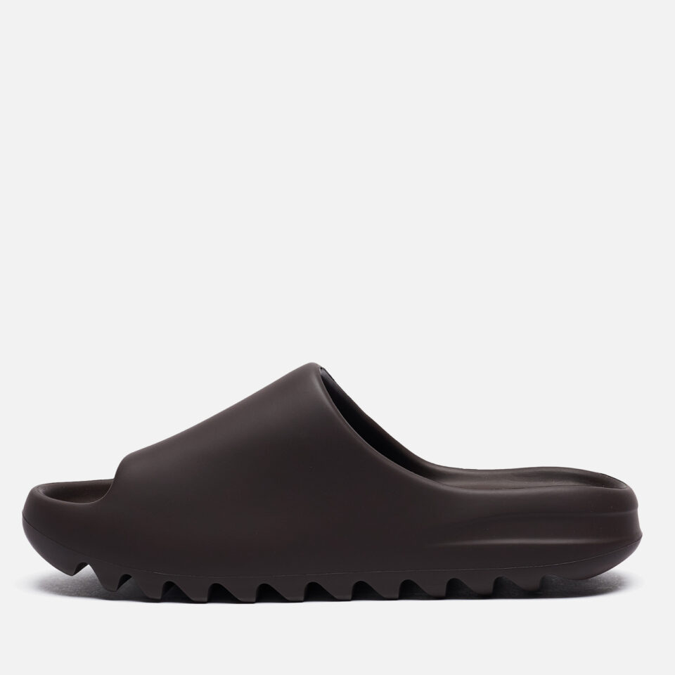 Yeezy Slide "Soot" 6 Yeezy Slide "Soot" — изображение 6