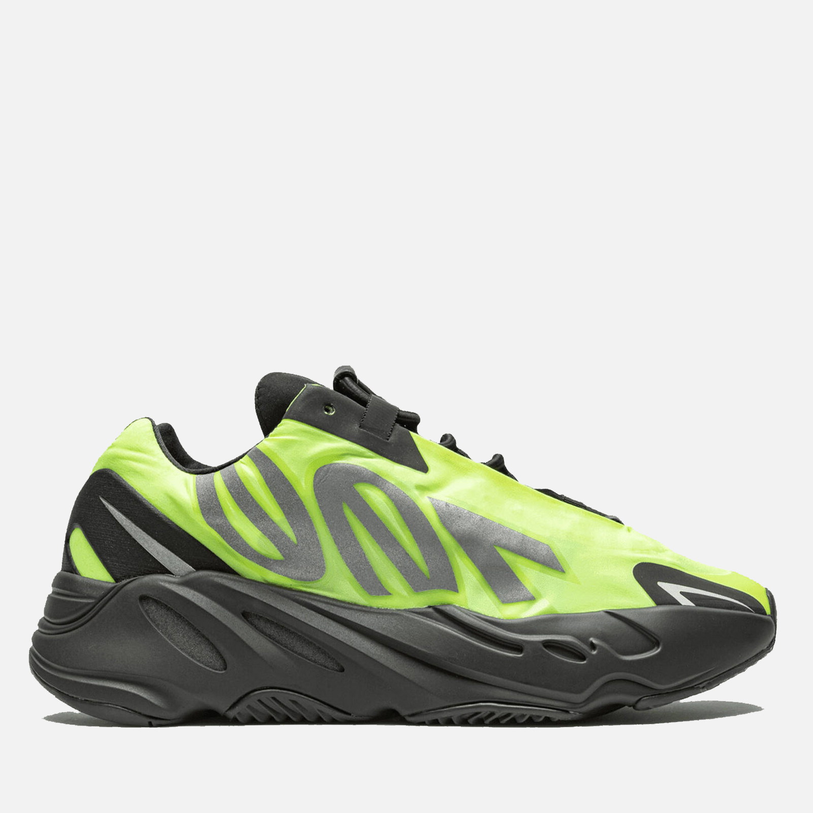 Yeezy Boost 700 MNVN "Phosphor" 1 Yeezy Boost 700 MNVN "Phosphor"