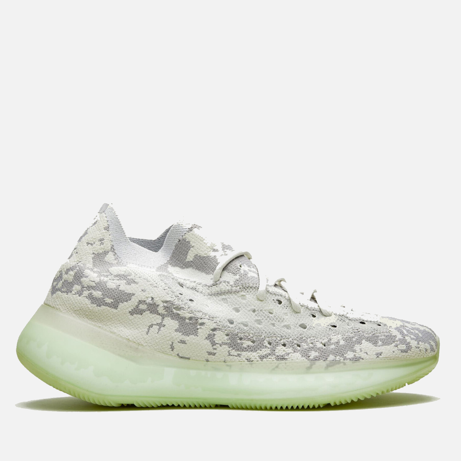 Yeezy Boost 380 "Alien" 1 Yeezy Boost 380 "Alien"