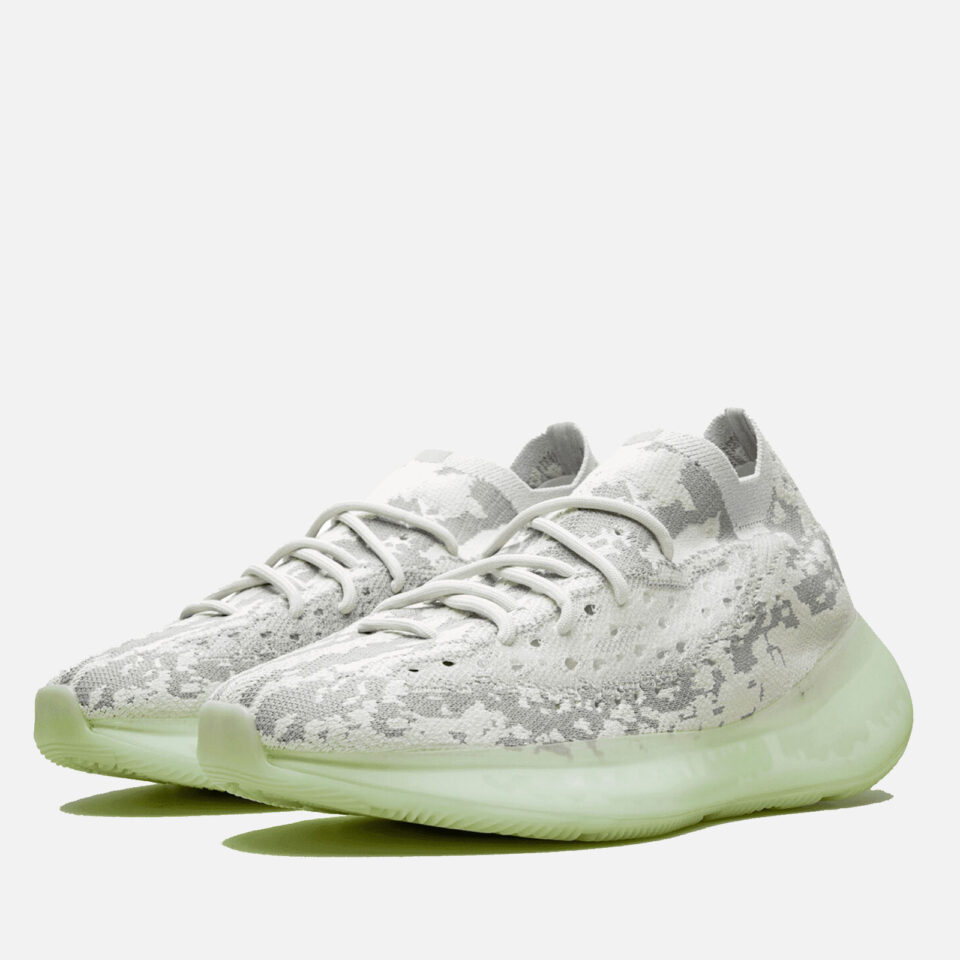 Yeezy Boost 380 "Alien" 2 Yeezy Boost 380 "Alien" — изображение 2