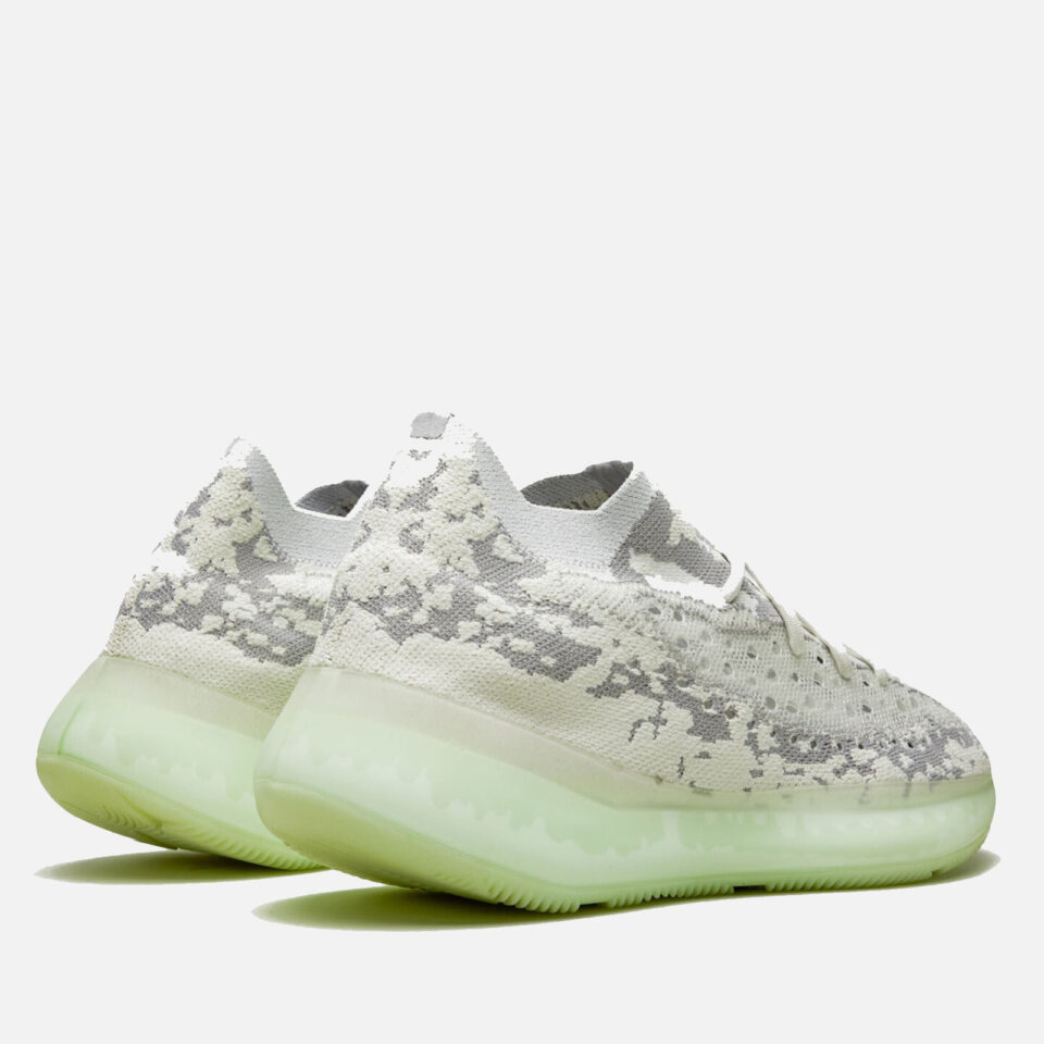 Yeezy Boost 380 "Alien" 3 Yeezy Boost 380 "Alien" — изображение 3
