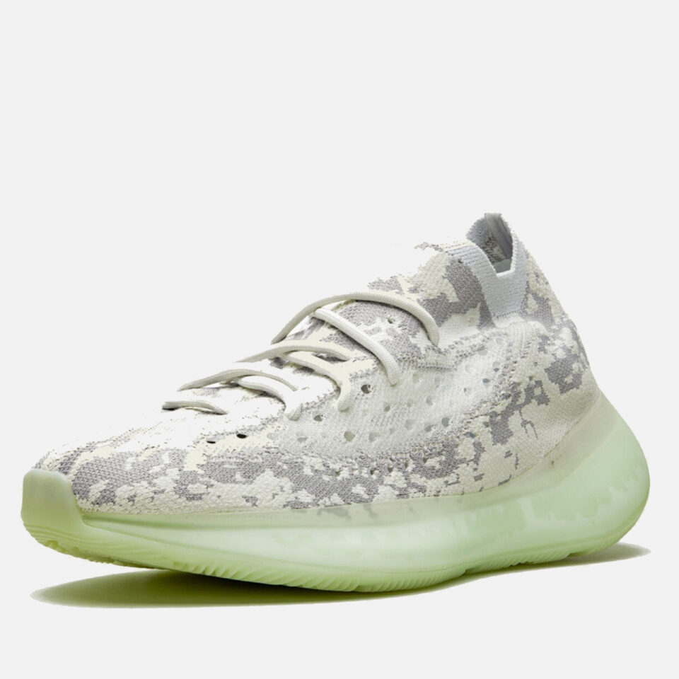 Yeezy Boost 380 "Alien" 4 Yeezy Boost 380 "Alien" — изображение 4