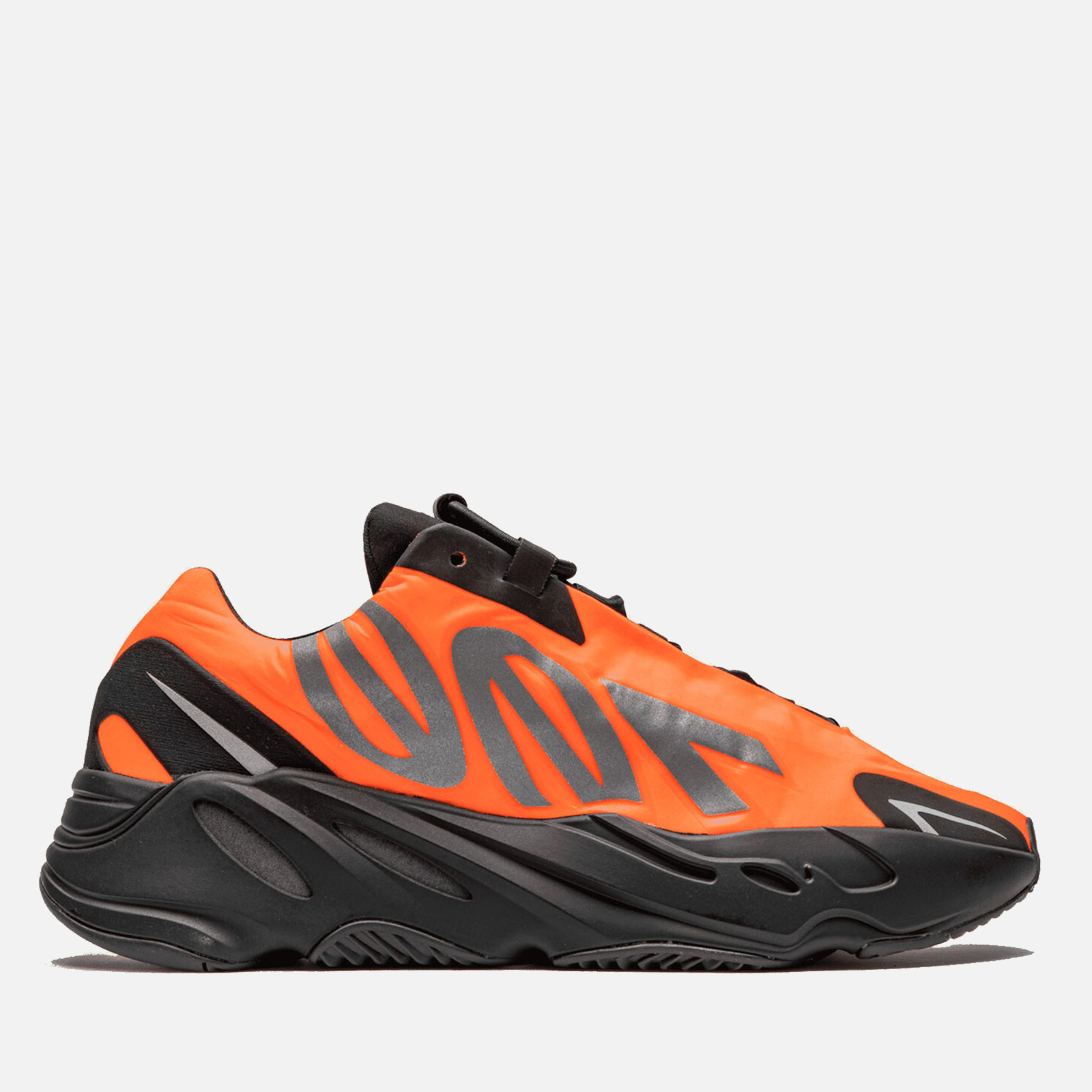 Yeezy Boost 700 MNVN "Orange" 1 Yeezy Boost 700 MNVN "Orange"