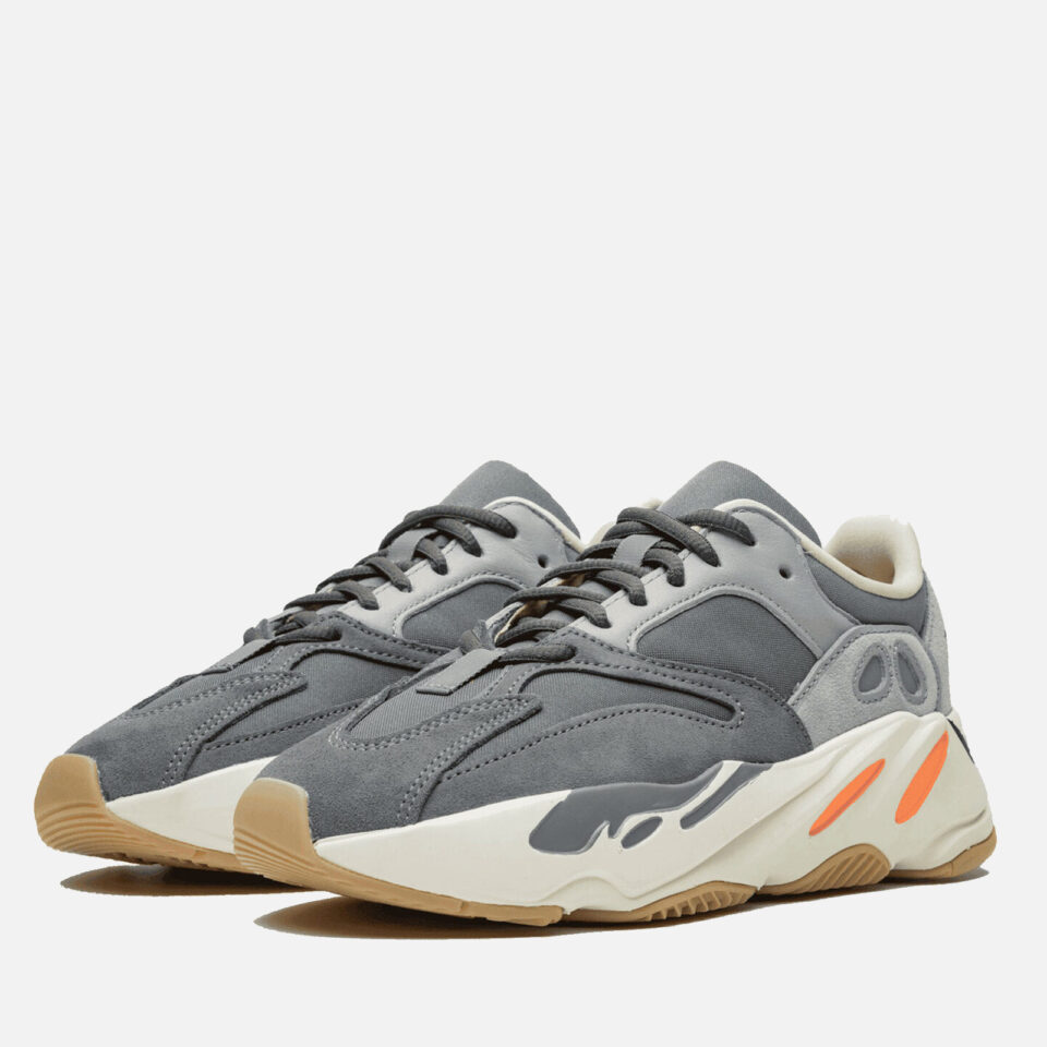 Yeezy Boost 700 "Magnet" — изображение 2