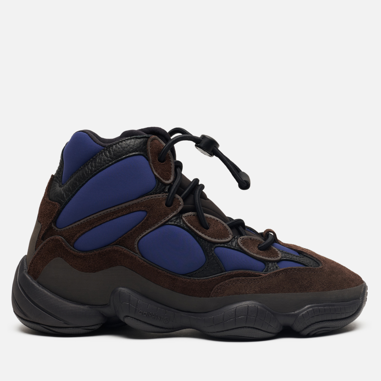 Yeezy Boost 500 High "Tyrian" 1 Yeezy Boost 500 High "Tyrian"
