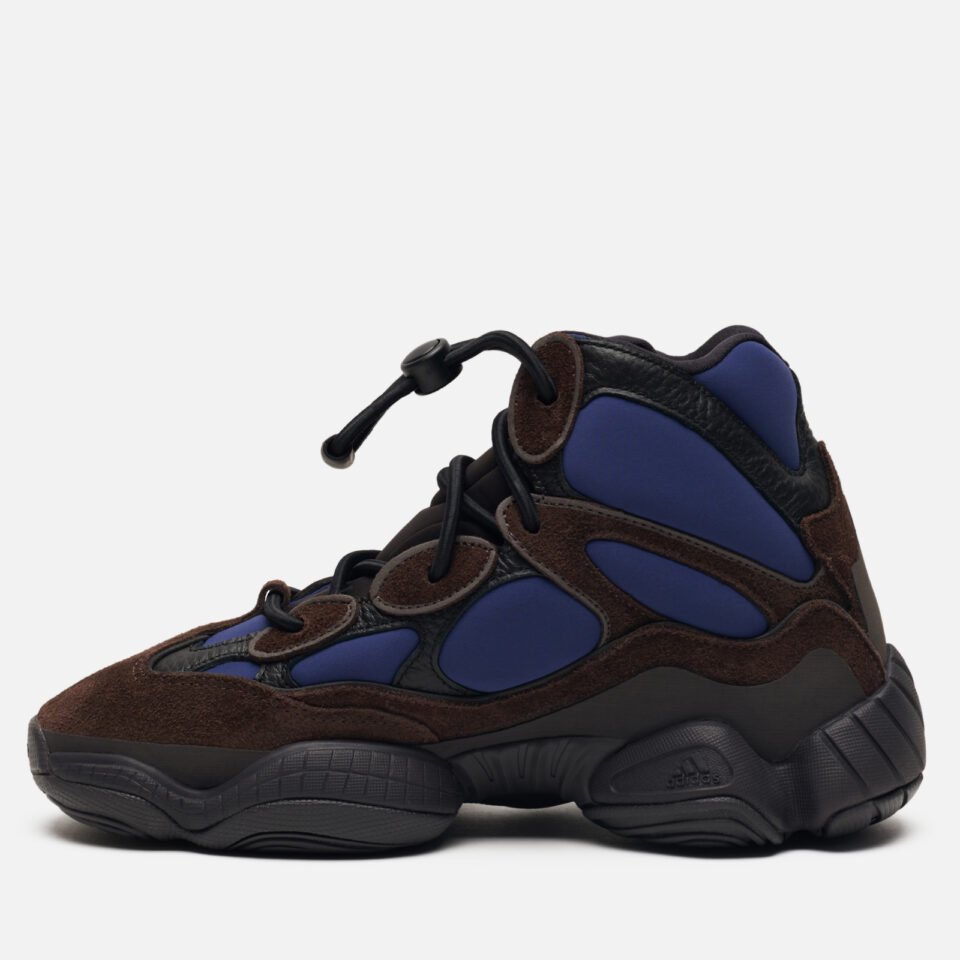 Yeezy Boost 500 High "Tyrian" 6 Yeezy Boost 500 High "Tyrian" — изображение 6