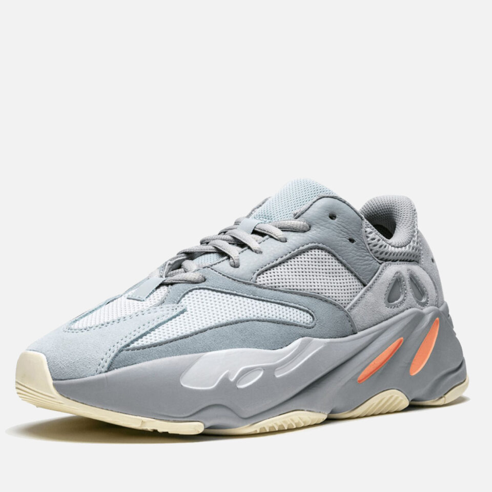 Yeezy Boost 700 "Inertia" — изображение 5
