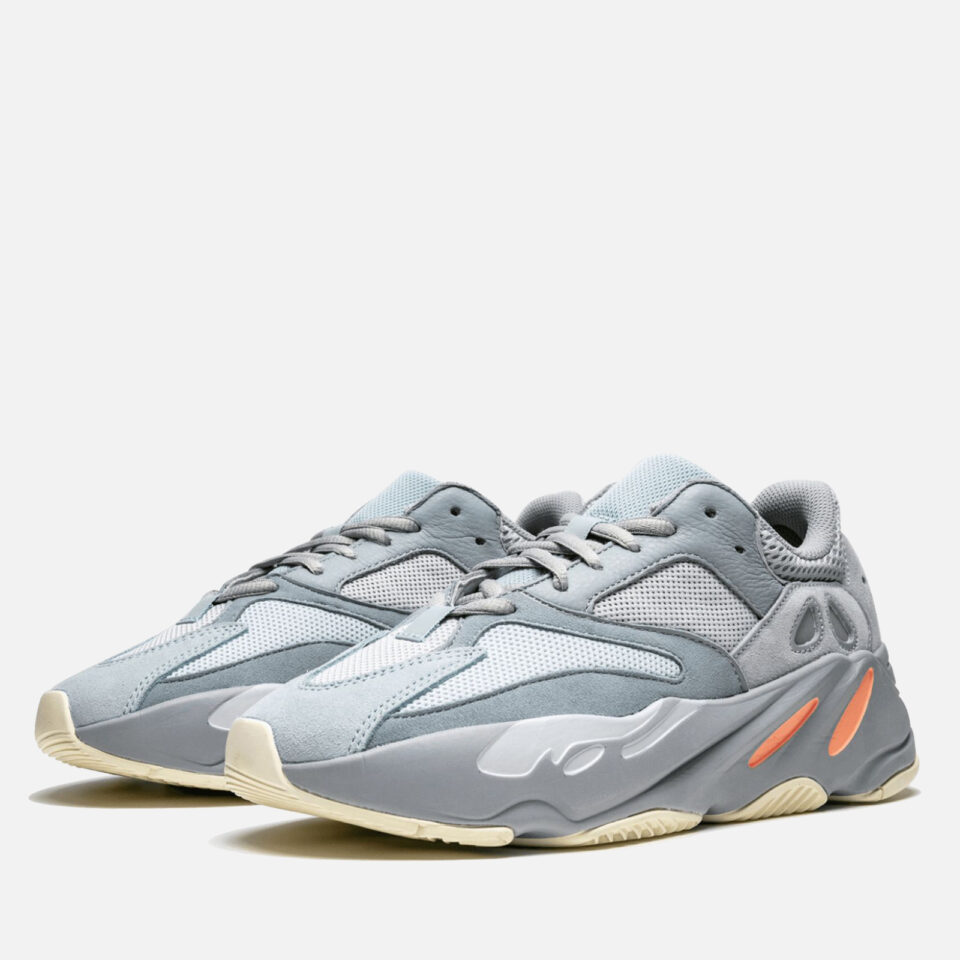 Yeezy Boost 700 "Inertia" — изображение 3
