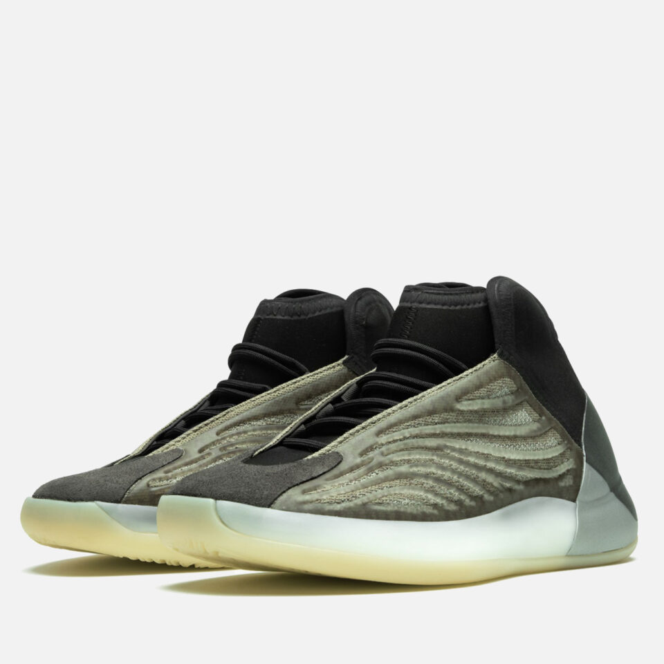 Yeezy QNTM "Barium" 2 Yeezy QNTM "Barium" — изображение 2