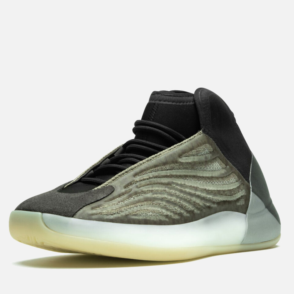 Yeezy QNTM "Barium" 3 Yeezy QNTM "Barium" — изображение 3
