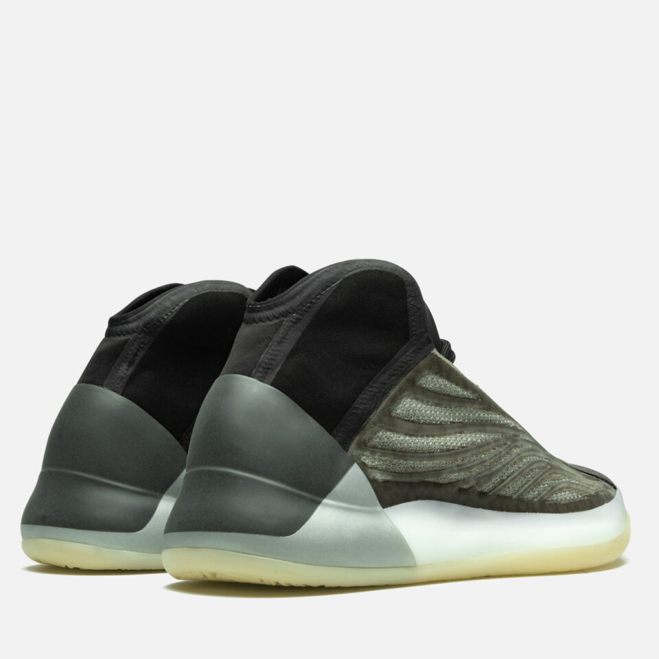 Yeezy QNTM "Barium" 4 Yeezy QNTM "Barium" — изображение 4