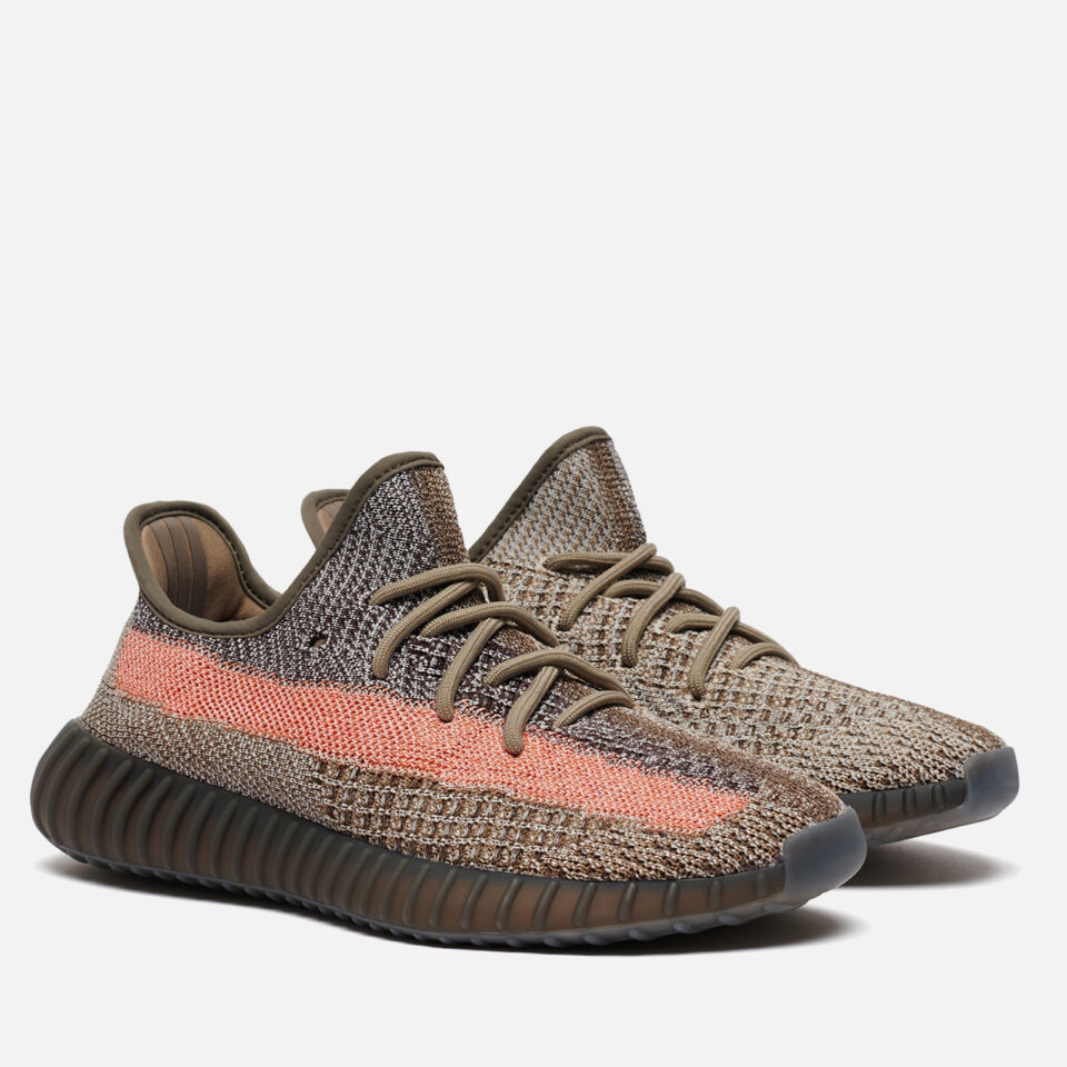 Yeezy Boost 350 V2 "Ash Stone" 2 Yeezy Boost 350 V2 "Ash Stone" — изображение 2