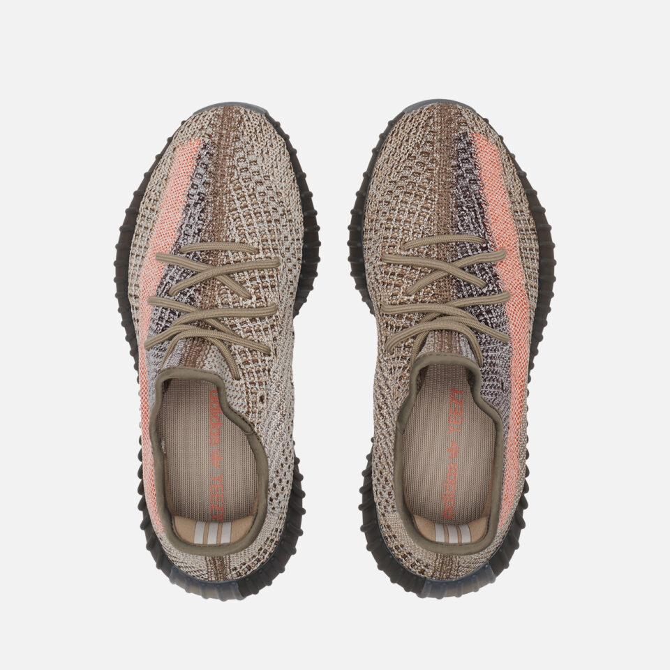 Yeezy Boost 350 V2 "Ash Stone" 3 Yeezy Boost 350 V2 "Ash Stone" — изображение 3