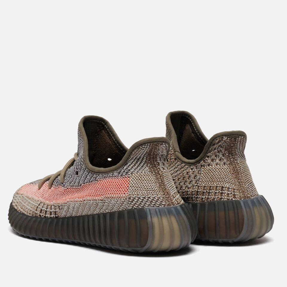 Yeezy Boost 350 V2 "Ash Stone" 4 Yeezy Boost 350 V2 "Ash Stone" — изображение 4