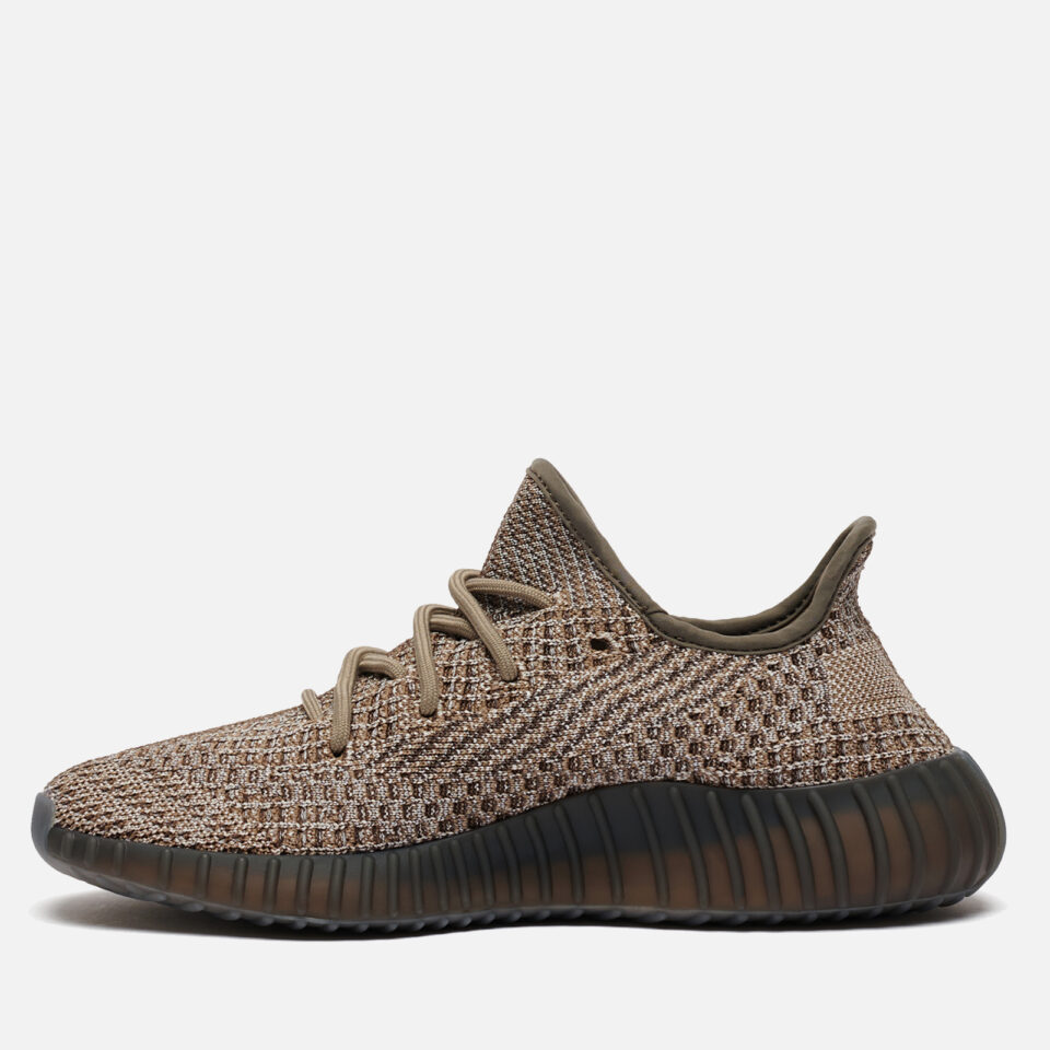 Yeezy Boost 350 V2 "Ash Stone" 6 Yeezy Boost 350 V2 "Ash Stone" — изображение 6