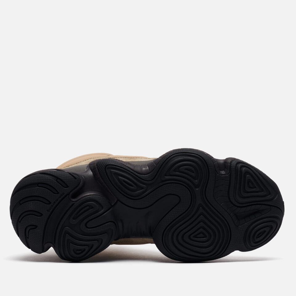 Yeezy Boost 500 High "Shale Warm" 5 Yeezy Boost 500 High "Shale Warm" — изображение 5