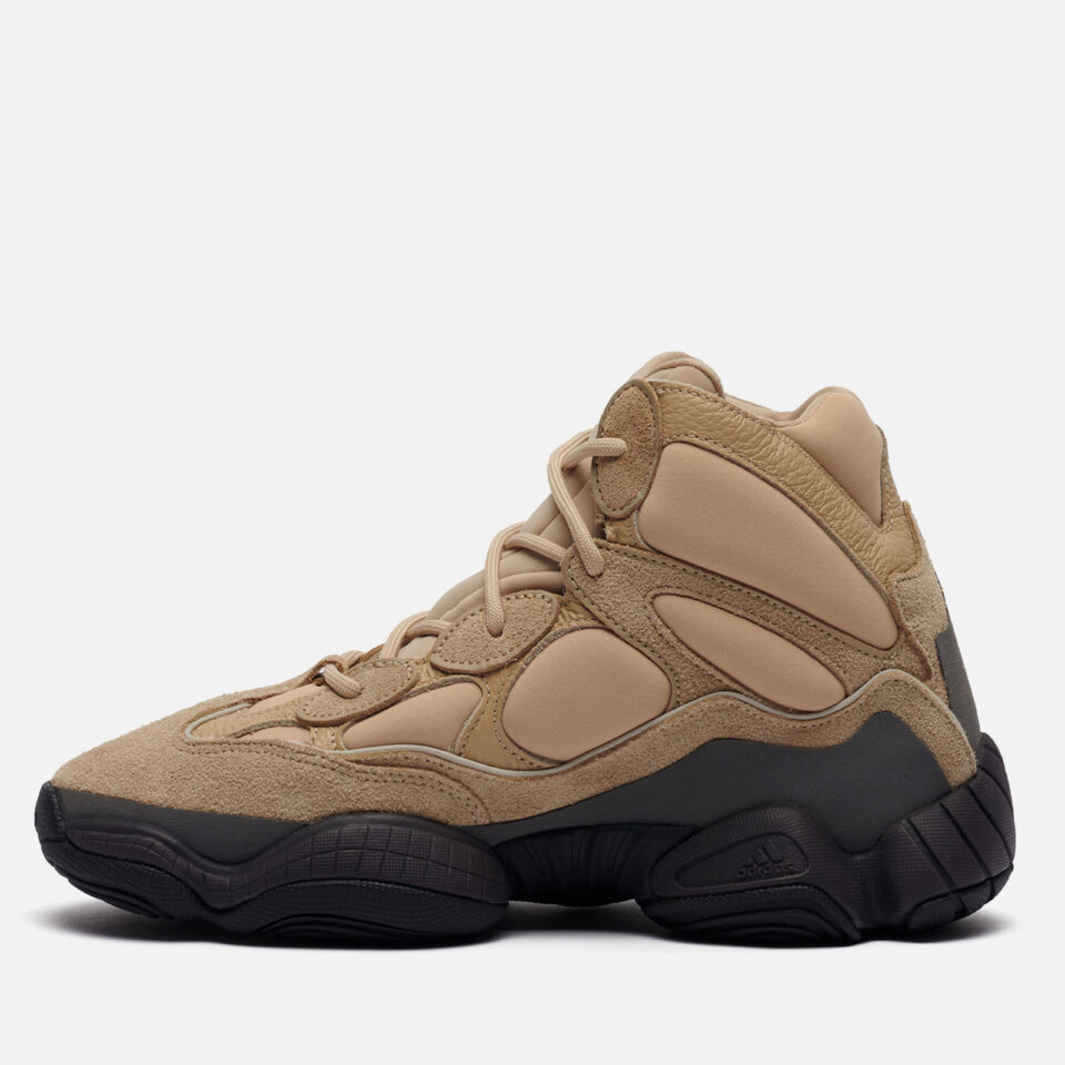 Yeezy Boost 500 High "Shale Warm" 6 Yeezy Boost 500 High "Shale Warm" — изображение 6