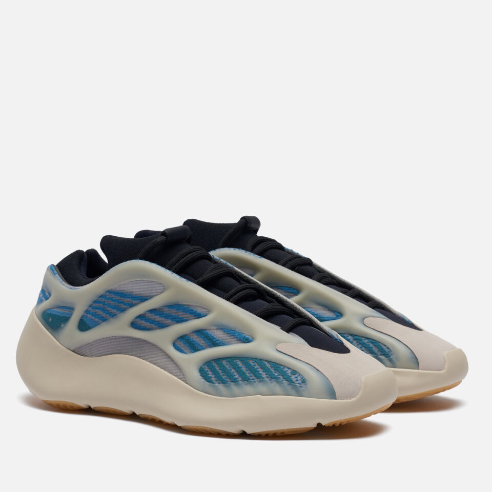 Yeezy Boost 700 V3 "Kyanite" — изображение 2