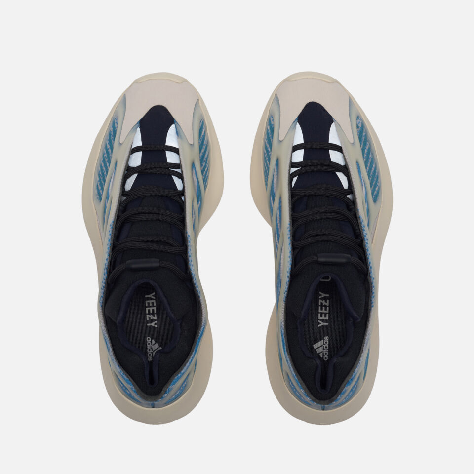 Yeezy Boost 700 V3 "Kyanite" 3 Yeezy Boost 700 V3 "Kyanite" — изображение 3