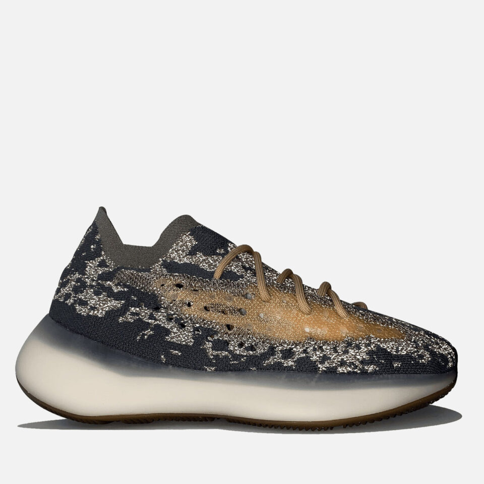 Yeezy Boost 380 "Mist Reflective" 2 Yeezy Boost 380 "Mist Reflective" — изображение 2