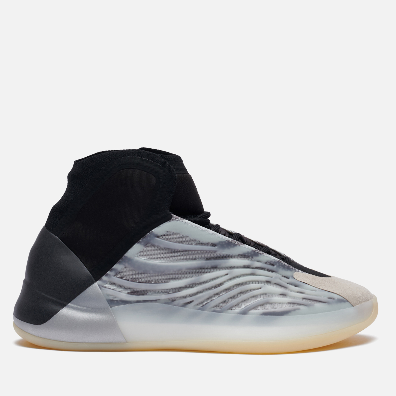 Yeezy QNTM "BSKTBL" 1 Yeezy QNTM "BSKTBL"