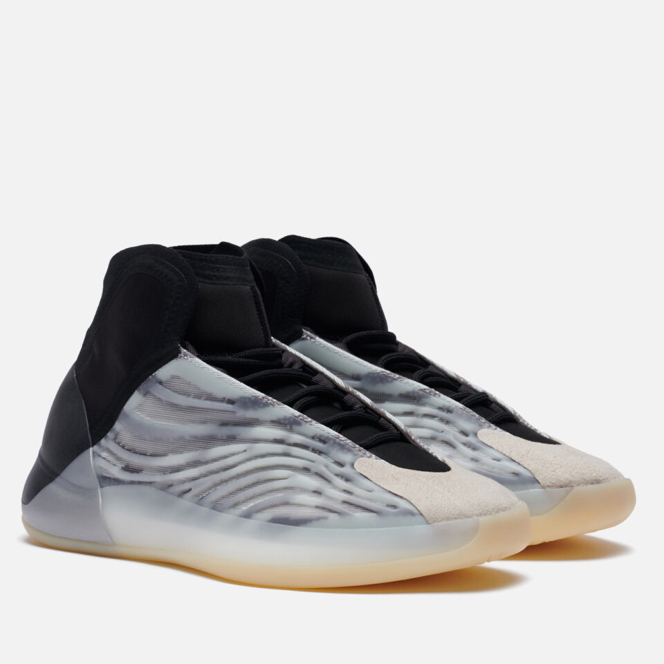 Yeezy QNTM "BSKTBL" 2 Yeezy QNTM "BSKTBL" — изображение 2