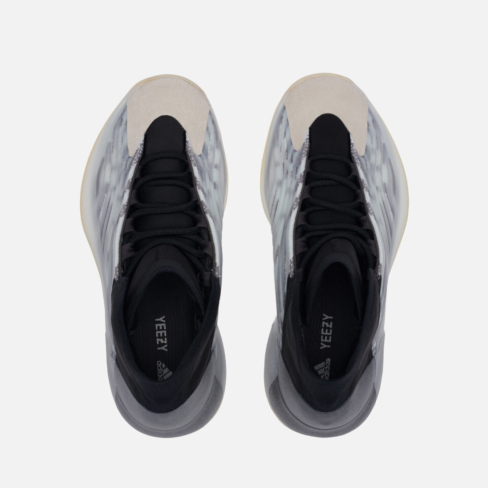 Yeezy QNTM "BSKTBL" — изображение 3