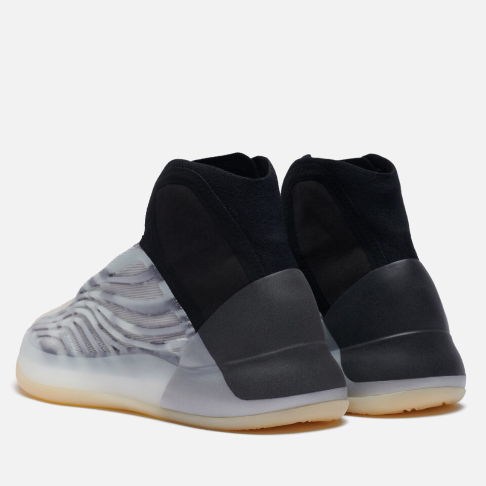 Yeezy QNTM "BSKTBL" — изображение 4