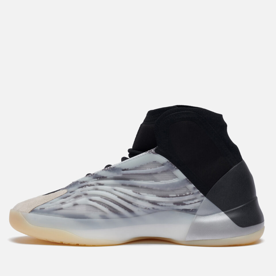Yeezy QNTM "BSKTBL" 6 Yeezy QNTM "BSKTBL" — изображение 6