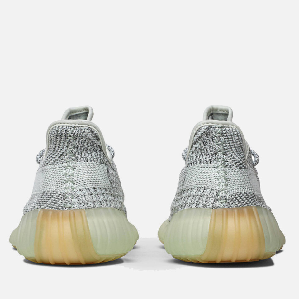 Yeezy Boost 350 V2 "Yeshaya Reflective" — изображение 3