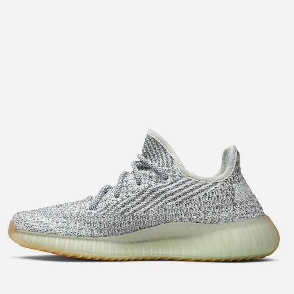 Yeezy Boost 350 V2 "Yeshaya Reflective" — изображение 2
