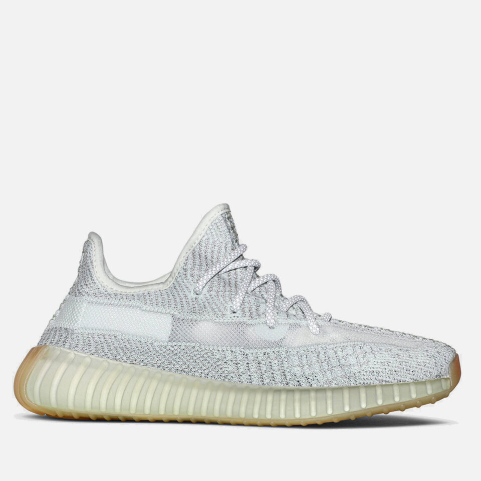 Yeezy Boost 350 V2 "Yeshaya Reflective" — изображение 6