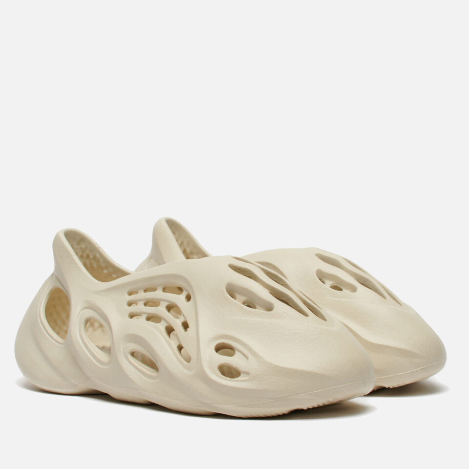 Yeezy Foam Runner MXT "Desert Sand" 2 Yeezy Foam Runner MXT "Desert Sand" — изображение 2