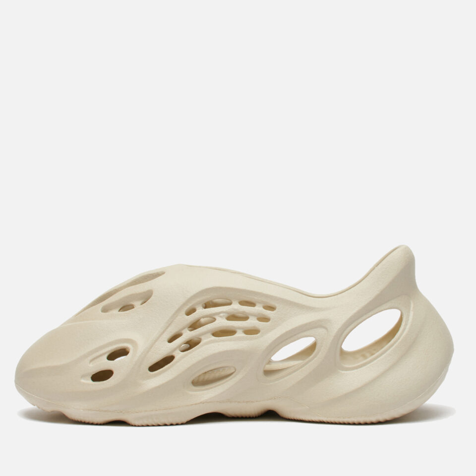 Yeezy Foam Runner MXT "Desert Sand" 6 Yeezy Foam Runner MXT "Desert Sand" — изображение 6